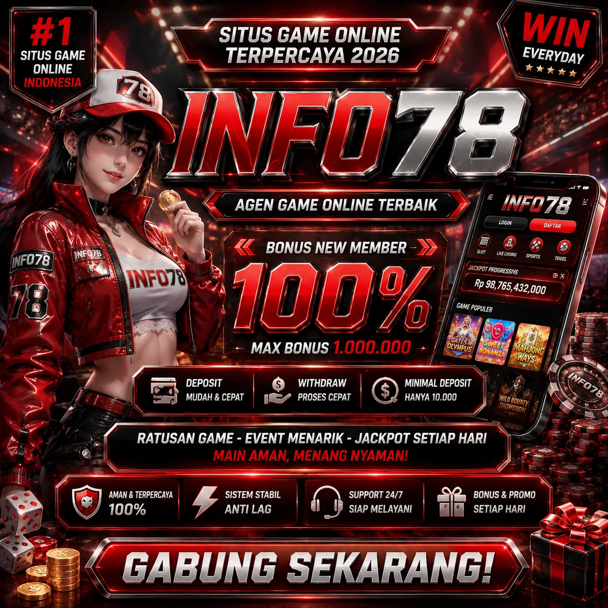 INFO78